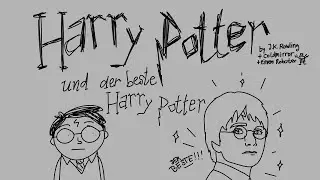 Harry Potter und der beste Harry Potter