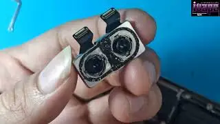 IPHONE X BACK CAMERA BLURRED HOW TO EASY FIX & CLEANING