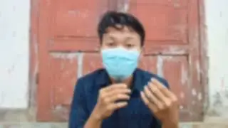 VIDEO CRHISHOKA FF VIRAL !!