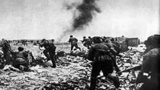 гимн СССР. СССР в годы 2 мировой войны