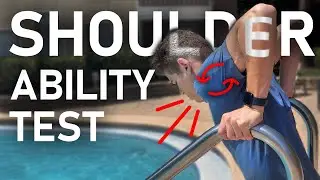 4 Shoulder Exercises to Restore Your Lost Ability