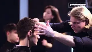 ACADEMY LAB PETRA MĚCHUROVÁ - Správným směrem
