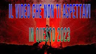 Un VIDEO REGALO per tutti gli ISCRITTI AFFEZIONATI