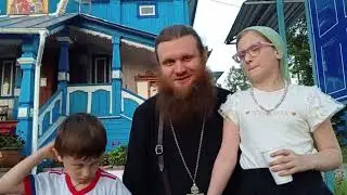Ангела ко сну! Выпуск 508. Пророк Михей Морасфитянин
