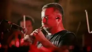 KARO music project - Dubai