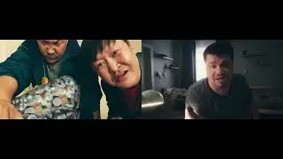 Буряты пришли за бабками 😂