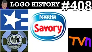 LOGO HISTORY 