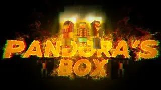 PANDORA'S BOX | 1 СЕРИЯ | НАЧАЛО АПОКАЛИПСИСА