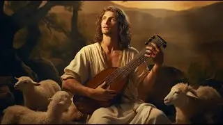 How the Orphic Mysteries IMPACTS Christianity