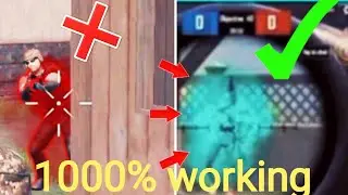HOW TO CHANGE PUBG BLOOD COLOUR TO BLUE  🔵 Change Blood Colour to Blue | 🤩100% Working