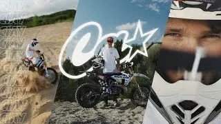 CIAY MOTOCROSS | Strokov David