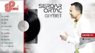 SERDAR ORTAÇ - SULTAN  ( 2016 YENİ )