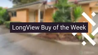 Buy of the Week - 22.04.2020
