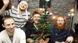 N E V A   Новогоднее поздравление