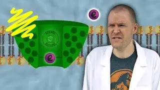 Photosynthesis is WAY Crazier than you Think!