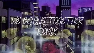 We Belong Together (Omboy & Jbryan)