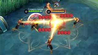 forgotten minsitthar is back, new meta 2022