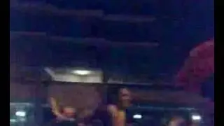 DELIRIO A SEREGNO CHAMPIONS AC MILAN PLAZA ROMA
