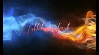 Моё новое интро