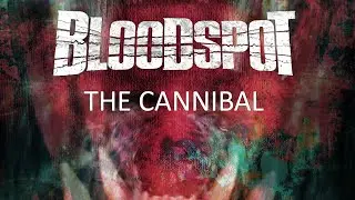 BLOODSPOT - The Cannibal (official video) | Reaper Entertainment Europe