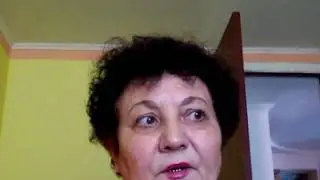 Вода