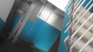 Замена лифтов или как я не могу открыть ДШ