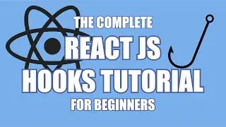 React Hooks Tutorial for Beginners