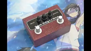 Rebote Delay 2.5 infinite MOD