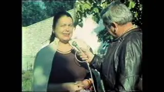 Turism in Delta Dunarii 1987 - Mirificul Pamant al Genezei