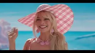 Barbie | Teaser Trailer 2 | STACK