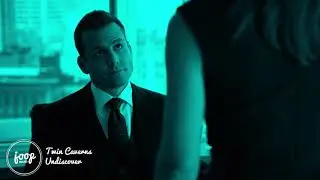 Twin Caverns - Undiscover (Suits)