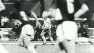 КЕЧ 1981/1982. Динамо Киев - Трабзонспор 1-0 (16.09.1981)