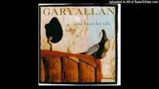 Gary Allan - Living In A House Full Of Love