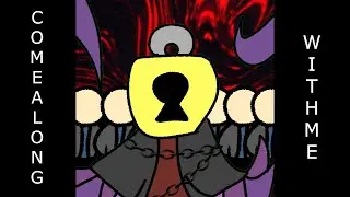 [COME ALONG WITH ME] but my characters sing it (pibby apocalypse)