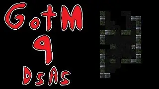 GotM 9 - Demonspawn Assassin of Fedhas Part 3 - Dungeon Crawl Stone Soup