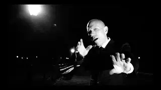 Blake Morgan - "Down Below Or Up Above" [Official Video]