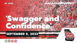 UGA seeking more 'swagger and confidence' on offense against Ball State - DawgNation Daily