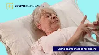 ParaCadute, campagna regionale per la prevenzione delle cadute