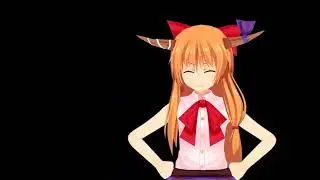 japanese goblin (Cancelled animation)