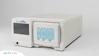 Care E-Vac Smoke Evacuation Solutions