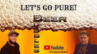 Episode #2: CC & Rasmus Goes Pure, Next Up, Ayinger Kellerbier!