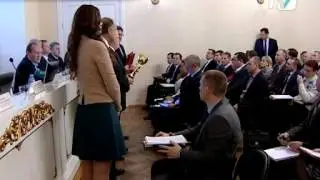 26112015  Школа №451 в Металлострое признана самой благоустроенной