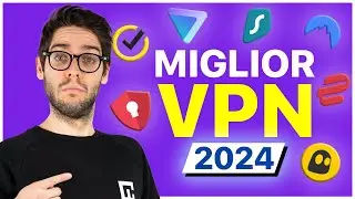 Le migliori scelte VPN 2024 che sono effettivamente valide