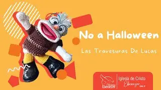 No A Halloween - Las Travesuras De Lucas - Jueves 31/10/2024