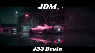 Phonk/Trap Type Beat: 