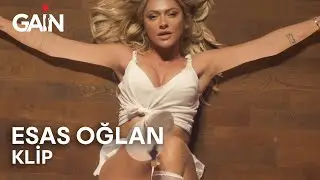 Esas Oğlan (Klip) | 22 Kasım’da Sadece GAİN’de! 🎈