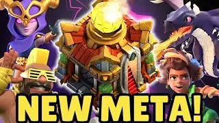 Top 5 TH16 Attack Strategies AFTER the June Update!