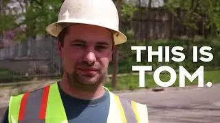 City of Ann Arbor Public Works PSA (2018)