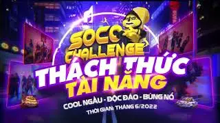 SOCOLIVE X BÌNH GOLD | DANCE BY CNVR