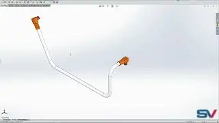 Semi-Rigid Cable Assembly CAD | SV Microwave